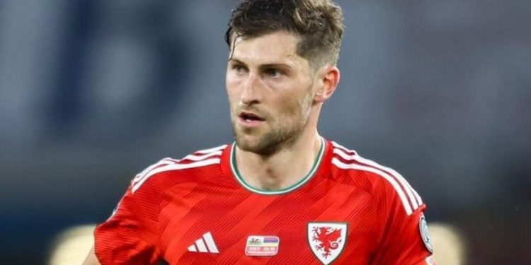 Galler’de Türkiye maçı öncesi kritik eksikler! Kaptan Ben Davies…