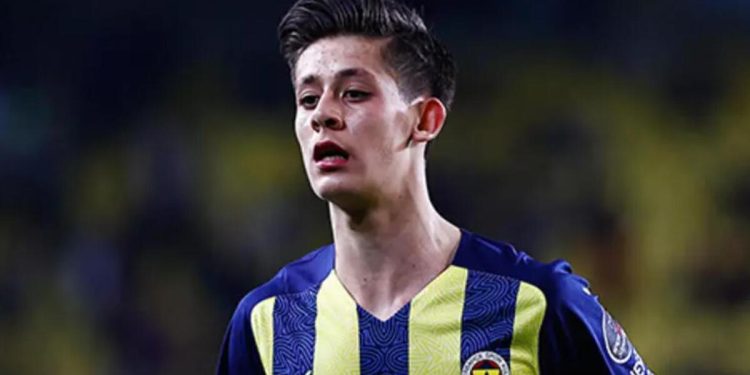 Galler’e attığı enfes gol sonrası Arda Güler’in Fenerbahçe’den ayrılışı hızlandı mı?