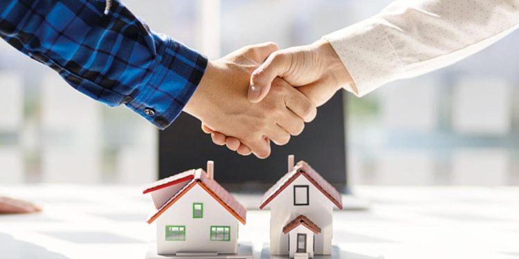 Gayrimenkul satışında noter periyodu başlıyor