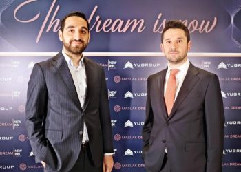 Gayrimenkule yatırımda yeni model