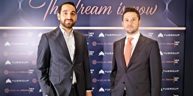 Gayrimenkule yatırımda yeni model