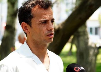 Gazi Koşusu’nun son kazananı Özcan Yıldırım: Bu sene de kupayı alacağız