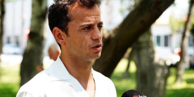 Gazi Koşusu’nun son kazananı Özcan Yıldırım: Bu sene de kupayı alacağız