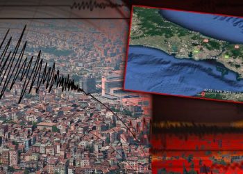 Gemlik Körfezi’ndeki 3.5’lik Sarsıntı, Büyük İstanbul Sarsıntısının Habercisi Mi? Tüyleri Diken Diken Eden Açıklama Geldi