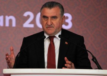 Gençlik ve Spor Bakanı Bak: ‘Türk futbolunun marka pahasını artırmak istiyoruz’