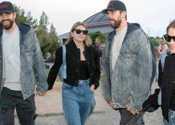 Gerard Pique, uğruna Shakira’ya ihanet ettiği genç sevgilisiyle evleniyor!