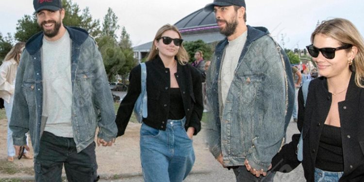 Gerard Pique, uğruna Shakira’ya ihanet ettiği genç sevgilisiyle evleniyor!