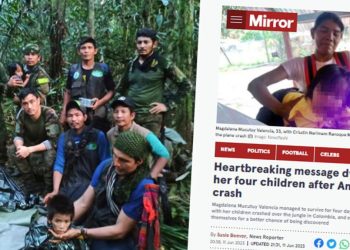 ‘Gidin buradan’ 40 gün sonra ormanda bulunan çocukların annesinin son kelamları yürek burktu!