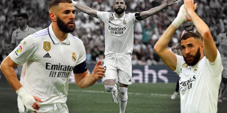 ‘Gidiyor mu kalıyor mu’ derken yılan kıssasına dönmüştü… Benzema’nın vedasının art planında neler yaşandı?