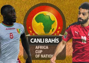Gine ile Mısır, Fas’ta kozlarını paylaşıyor! Afrika Uluslar Kupası Elemeleri iddaa oranları…