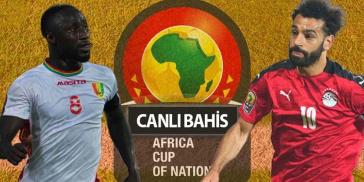 Gine ile Mısır, Fas’ta kozlarını paylaşıyor! Afrika Uluslar Kupası Elemeleri iddaa oranları…