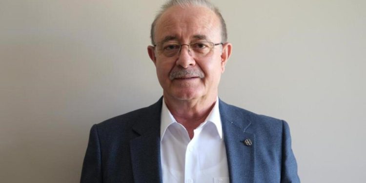 Giresunspor 2. Lideri Gökalp Kasapoğlu istifa etti