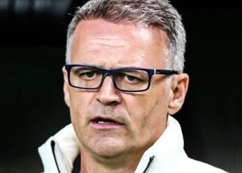 Giresunspor’da İrfan Buz ile yollar ayrıldı