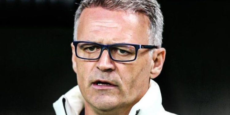 Giresunspor’da İrfan Buz ile yollar ayrıldı