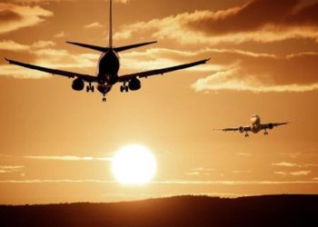 Global ısınma uçuşlarda türbülansları arttırdı