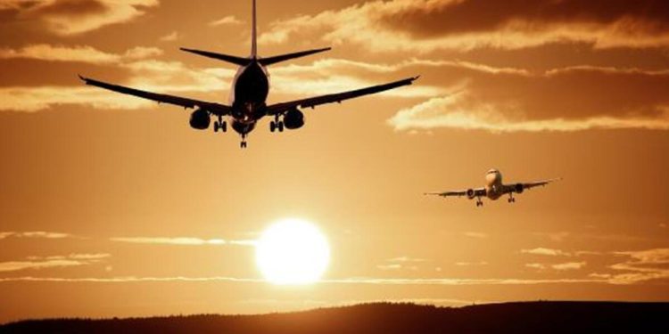 Global ısınma uçuşlarda türbülansları arttırdı