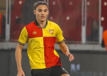 Göztepe, Buyruk Ortakaya’yı tekrar kiralamak için Fenerbahçe ile masada