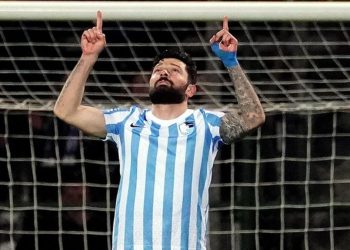 Göztepe, Eren Tozlu’yu radarına aldı