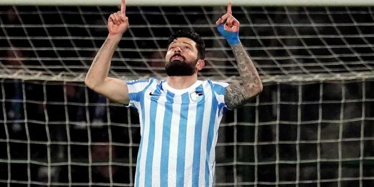 Göztepe, Eren Tozlu’yu radarına aldı