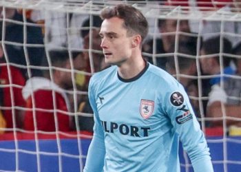 Göztepe, Jakub Szumski’yle ilgileniyor