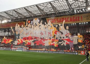 Göztepe, Southampton’la İzmir’de özel maça çıkacak