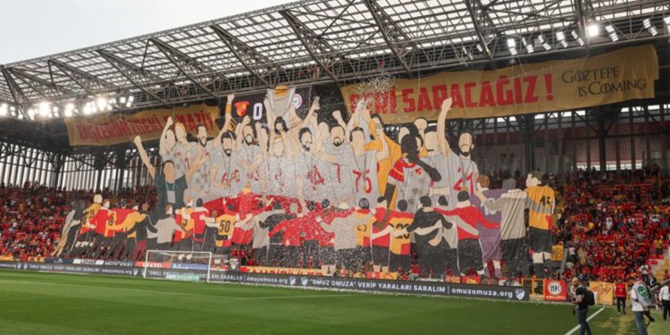 Göztepe, Southampton’la İzmir’de özel maça çıkacak