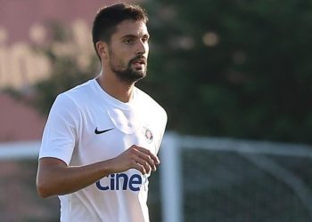 Göztepe, Tarkan Özgür’le prensipte anlaştı