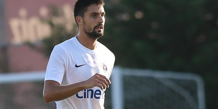 Göztepe, Tarkan Özgür’le prensipte anlaştı