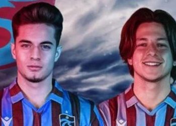 Göztepe, Trabzonsporlu gençlerin peşinde