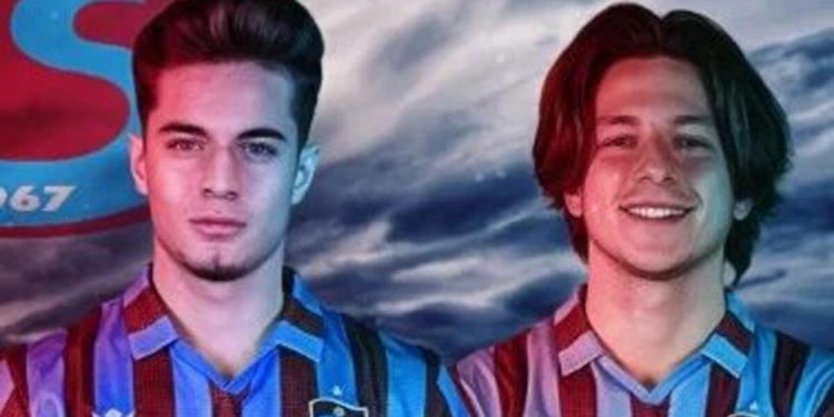 Göztepe, Trabzonsporlu gençlerin peşinde