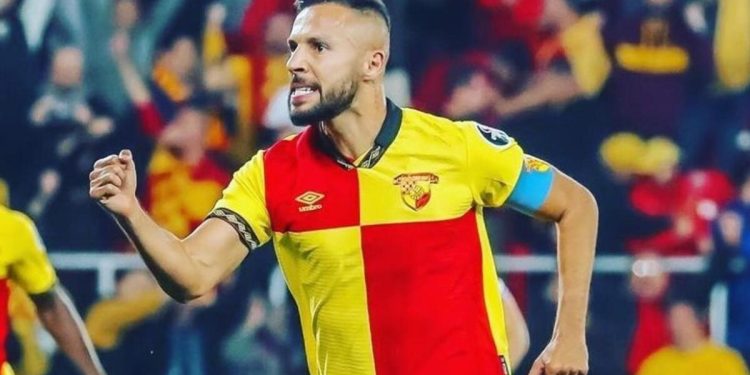 Göztepe, Yasin Öztekin konusunda kararsız