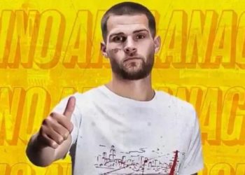 Göztepe’de Arslanagic’e talip çok