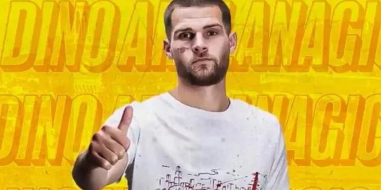 Göztepe’de Arslanagic’e talip çok