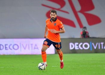 Göztepe’de Şener Özbayraklı sesleri