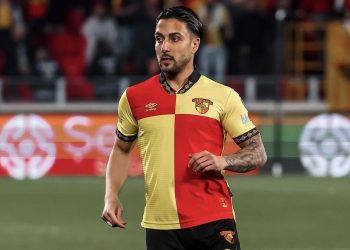 Göztepe’de Tarık Çamdal meçhullüğü