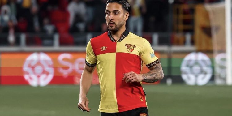 Göztepe’de Tarık Çamdal meçhullüğü