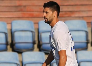 Göztepe’de Tarkan Hür savı