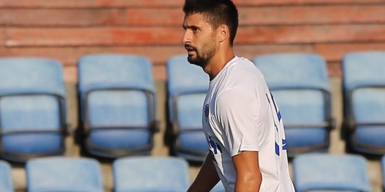 Göztepe’de Tarkan Hür savı