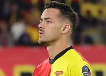 Göztepe’de Tijanic sancısı