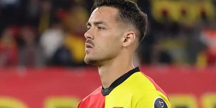 Göztepe’de Tijanic sancısı