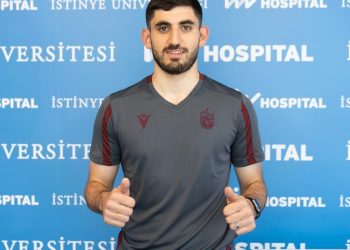 Göztepe’den Doğucan Haspolat’a kanca