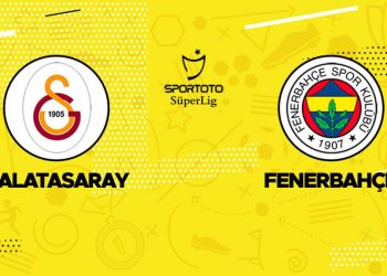 GS FB DERBİSİ || Galatasaray-Fenerbahçe maçı ne vakit, saat kaçta, hangi kanalda? İşte canlı yayın bilgileri…