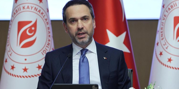 Güç ve Doğal Kaynaklar Bakanı Alparslan Bayraktar’dan Akkuyu Nükleer Santrali açıklaması
