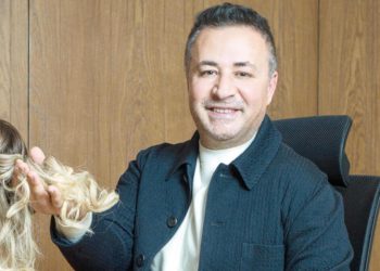 Güneşe karşı saç sıhhatinizi ihmal etmeyin! Dr. Servet Terziler yazdı