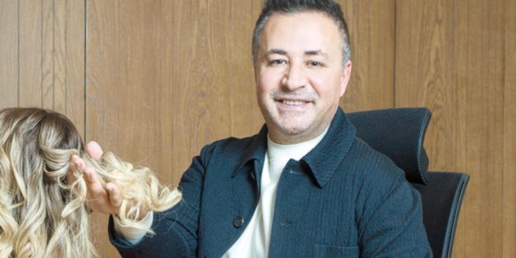 Güneşe karşı saç sıhhatinizi ihmal etmeyin! Dr. Servet Terziler yazdı