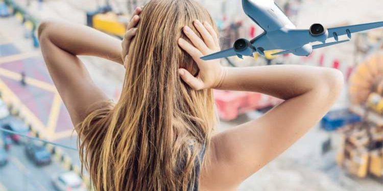 Gürültü sıhhati bozuyor