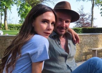 Güzel bir kocası, dört çocuğu ve milyonları var lakin yüzü bir türlü gülmüyor