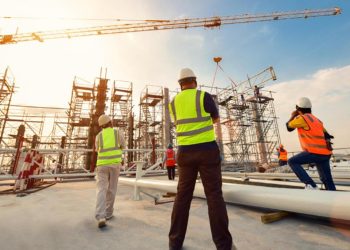 GYODER, zelzele bölgesinde konut piyasasını inceledi