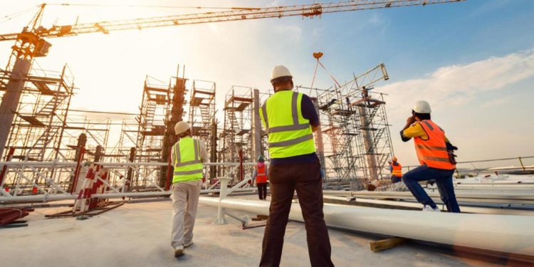 GYODER, zelzele bölgesinde konut piyasasını inceledi