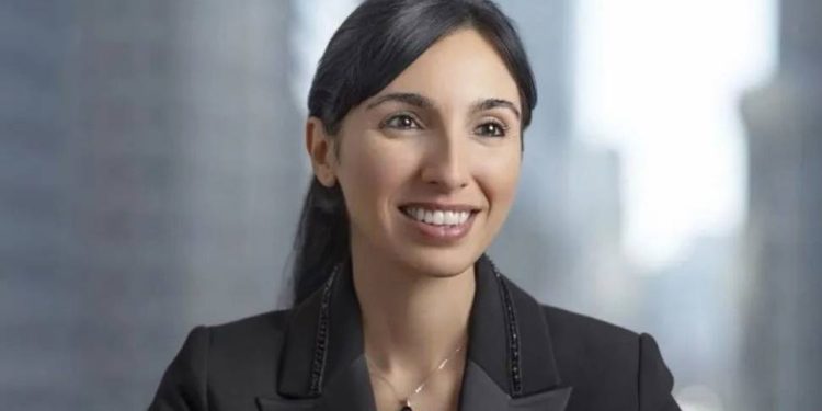 Hafize Gaye Erkan Kimdir? Kaç Yaşında? Ne Mezunu?